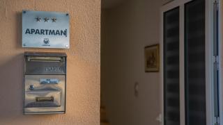 Apartmani Ana - Tivat - 9