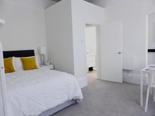 Stylish studio apartment in central Hove. - Brighton & Hove - 6