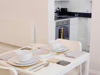 Stylish studio apartment in central Hove. - Brighton & Hove - 9