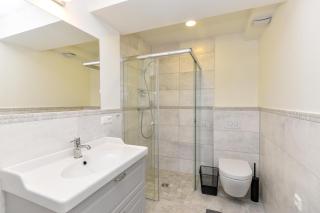 Gėlių terasos- studija su terasa - 7