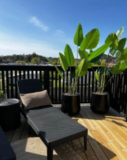 experience a fantastic summer house 2025 - Kristiansand - 9