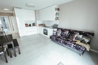 Apartamenty Bokserska - 0