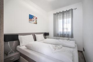 Mystic Meadows Apartment - Budapest - 5