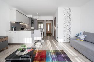 Mystic Meadows Apartment - Budapest - 0