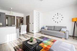 Mystic Meadows Apartment - Budapest - 8