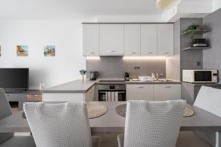 Mystic Meadows Apartment - Budapest - 1