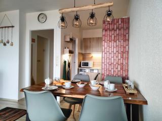 Apartment Hexenstube - traumhafter Ausblick & Pool - Braunlage - 1