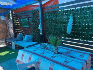 Apartamento - - 2