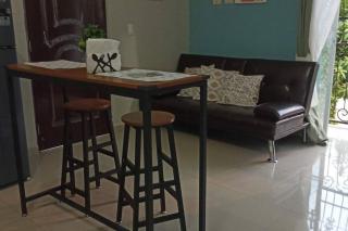 Apartamento - - 1