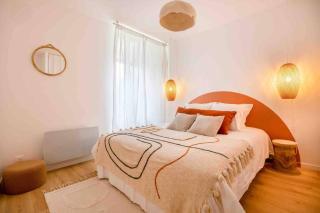 ღ Le Majorelle • Au cœur du vieux port et cosy - 6