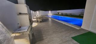 villa zak - Midoun - 2