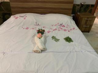 1Bed Apartment - Parking Wifi Balcony Bbq - 1