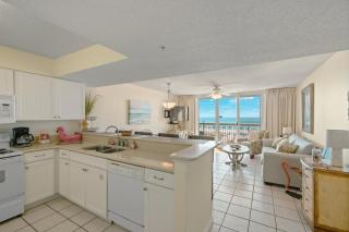 Pelican Beach 0207 condo - Destin - 8