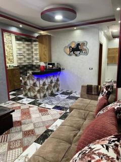 Studio Jimmy - Il Cairo - 9