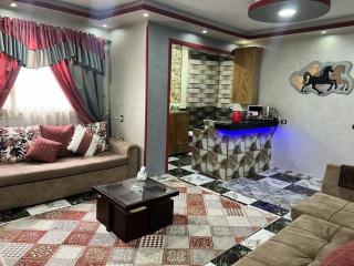 Studio Jimmy - Il Cairo - 8