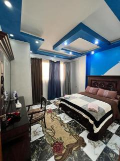 Studio Jimmy - Il Cairo - 5