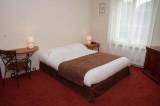 Hôtel Moderne - Gisors - 9