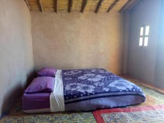 Raha camp - Rhessouane - 4