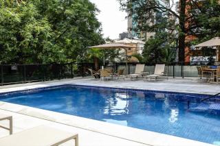 Roomo Itaim Bibi Residencial - São Paulo - 0