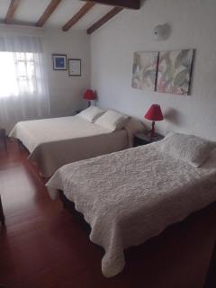 Casa Turística Camitas Inn - Bogotá - 7