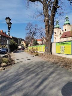 Apartament w Dworku pod Twierdzą - Kłodzko - 9