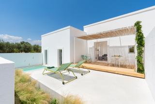 Masseria Pensato - Savelletri di Fasano - 9