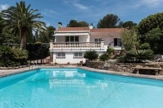 Villa Lou Mazet - Piscine privée - Saint-Raphaël - 0