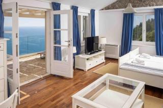 Villa Grace Breathtaking Views of the Adriatic - Jelsa (Gelsa) - 3