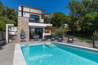 Vila Petram - Bribir - 6
