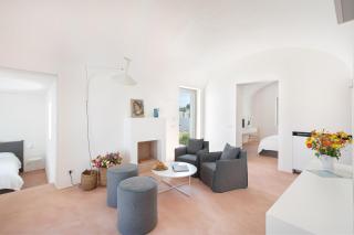 Masseria Pensato - Savelletri di Fasano - 6