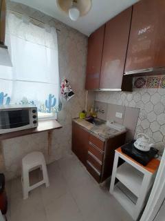 Obelisco Hermoso apartamento centro - Buenos Aires - 4