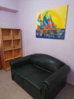 Obelisco Hermoso apartamento centro - Buenos Aires - 2