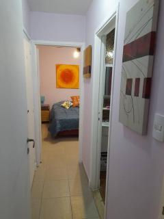 Obelisco Hermoso apartamento centro - Buenos Aires - 9