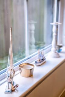 Large pretty holiday cottage by the sea sleeps 10 - Heacham - 5