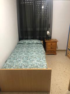 Apartamento Carihuela, Torremolinos - Torremolinos - 5