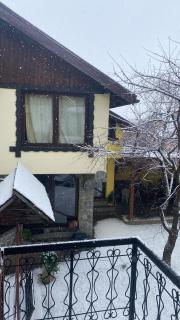 Pensiunea DARMA - Rîşnov - 8