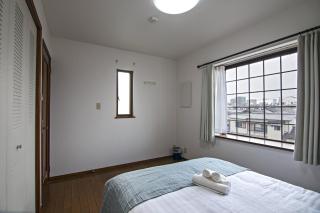 Yonemitsuruno - Vacation STAY 16026 - Osaca - 3
