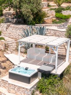 Villa Grace Breathtaking Views of the Adriatic - Jelsa (Gelsa) - 2