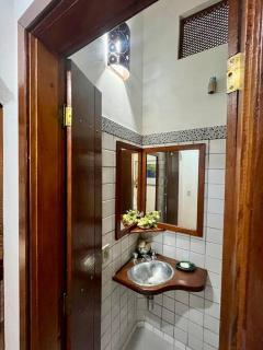 Casa térrea de - São Sebastião - 8