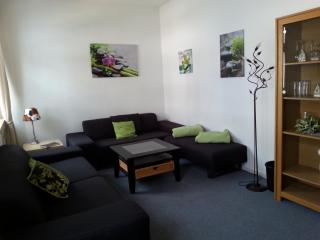 Ferienwohnung am Nürburgring - Adenau - 1