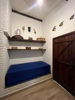 Casa térrea de - São Sebastião - 5