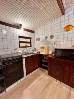 Casa térrea de - São Sebastião - 3