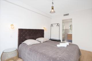 Luxueux - Terrasse vue mer - Parking privé - BO - 7