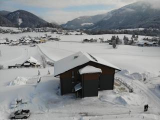 Apartment Tanzberger - Faistenau - 5