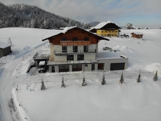 Apartment Tanzberger - 8