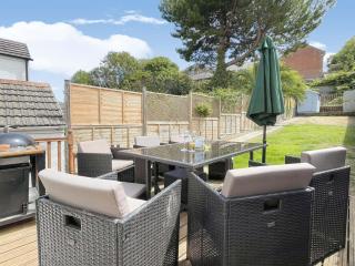 Home & A'Wey - Holiday home near harbour - Weymouth - 9