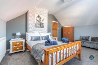 Home AWey - Holiday home near harbour - Weymouth - 2
