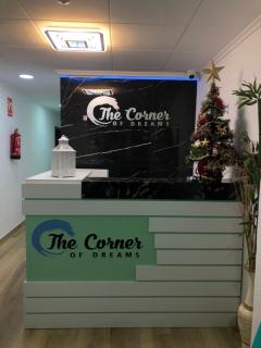 The Corner of Dreams - Faro de Cullera - 1