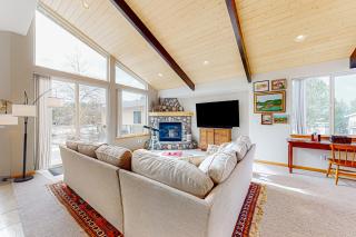 Rooftop Retreat - South Lake Tahoe - 9