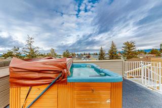 Rooftop Retreat - South Lake Tahoe - 8